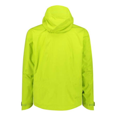 Jakke Cmp FIX HOOD acido 2