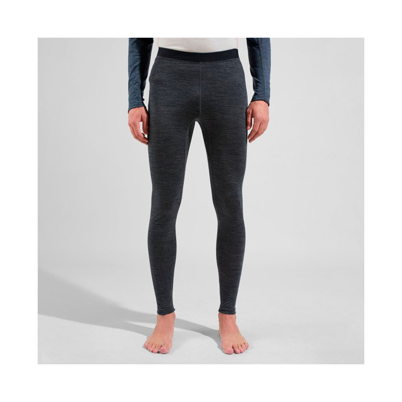 Calze Odlo BOTTOM LONG NATURAL PERF PW 15