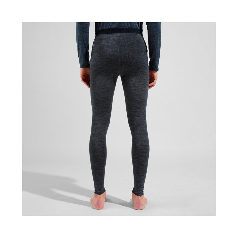 Nogavice Odlo BOTTOM LONG NATURAL PERF PW 15