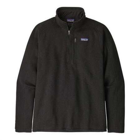 Patagonia Better Sweater 1/4 Zip