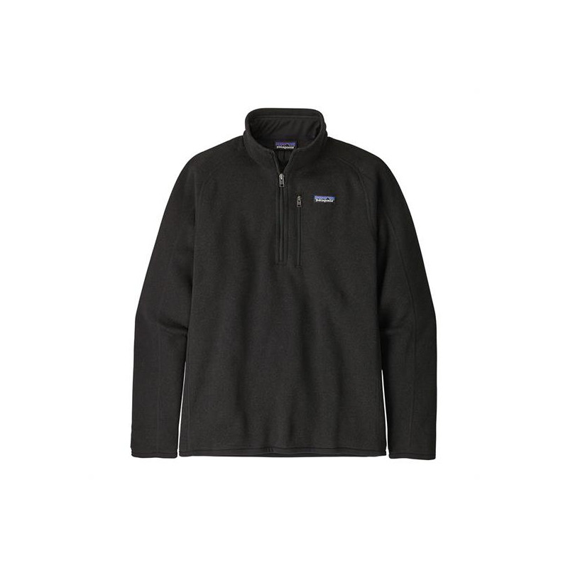 Patagonia Better Sweater 1/4 Zip