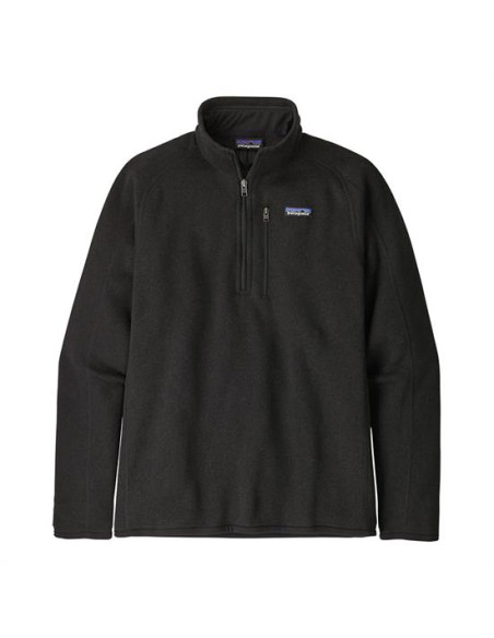 Patagonia Better Sweater 1/4 Zip