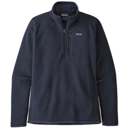 Melegítő Patagonia Better Sweater ¼ Zip