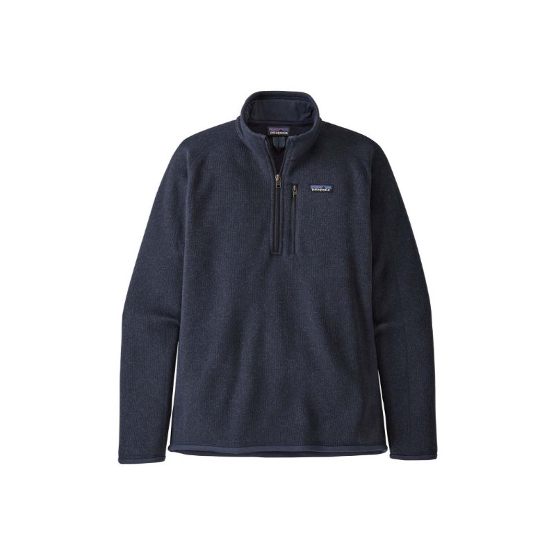 Sudadera Patagonia Better Sweater ¼ Zip
