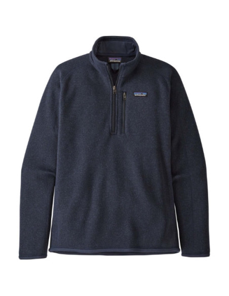 Sudadera Patagonia Better Sweater ¼ Zip