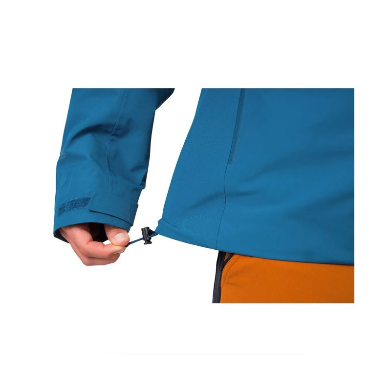 Chaqueta Hannah ALAGAN