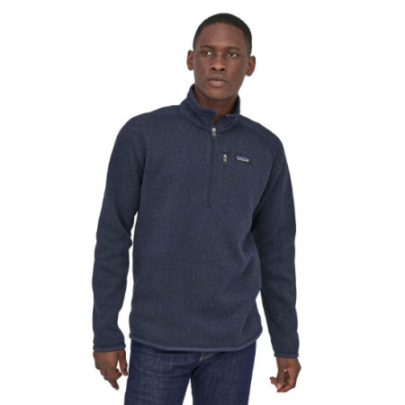 Patagonia Better Sweater ¼ Zip 2