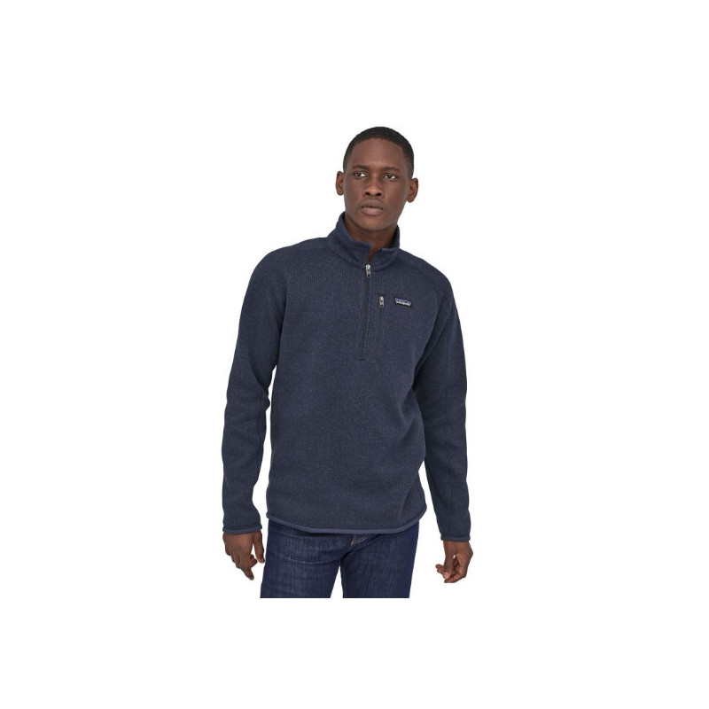 Patagonia Better Sweater ¼ Zip