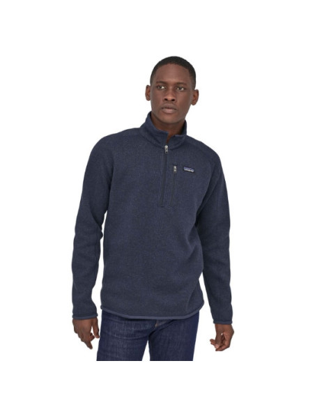 Melegítő Patagonia Better Sweater ¼ Zip