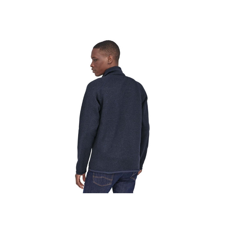 Melegítő Patagonia Better Sweater ¼ Zip