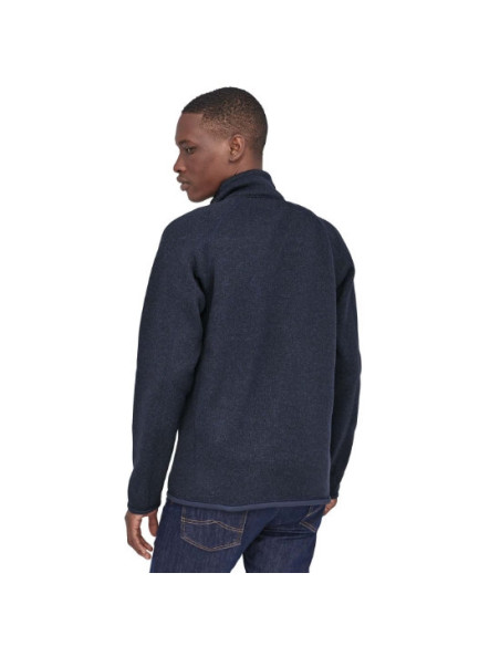 Melegítő Patagonia Better Sweater ¼ Zip