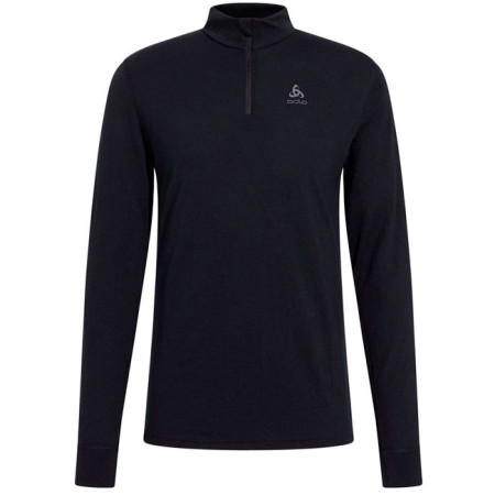 Camiseta Odlo Top Turtle Neck Ls Hz Merino 200