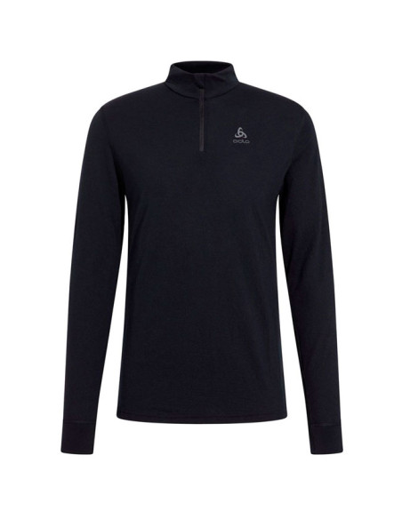 T-shirt Odlo Top Turtle Neck Ls Hz Merino 200
