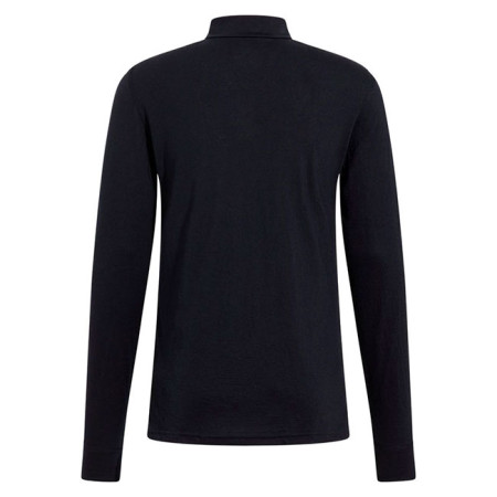 Camiseta Odlo Top Turtle Neck Ls Hz Merino 200 2