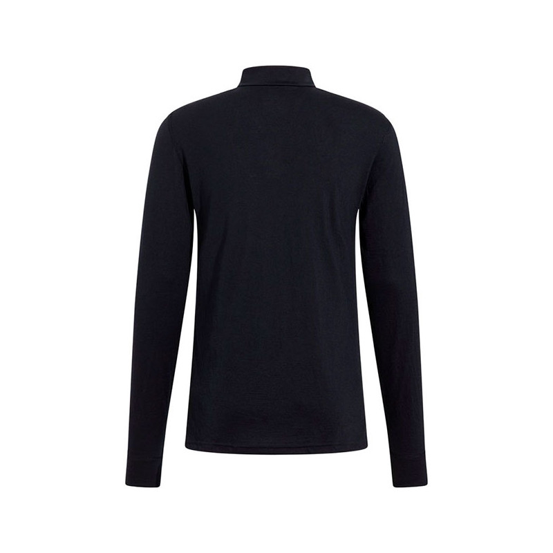 Tričko Odlo Top Turtle Neck Ls Hz Merino 200