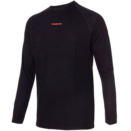 T-shirt Trangoworld Interior Trx2 Wool Pro VD