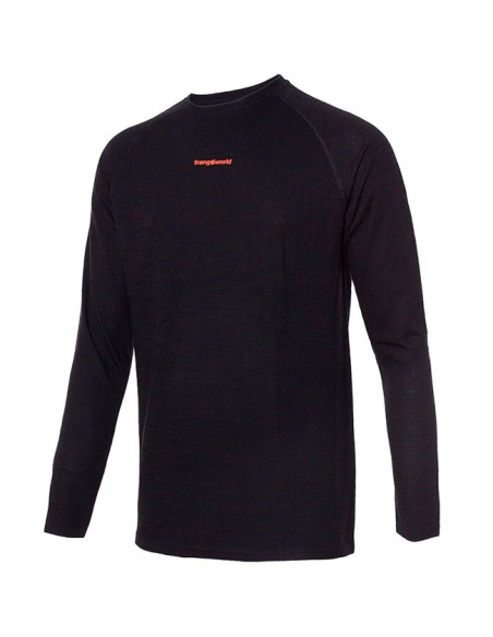 Camiseta Trangoworld Interior Trx2 Wool Pro VD T-Shirt