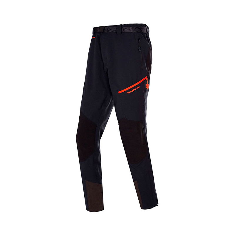 Trangoworld Pantalón Largo Trx2 Dura Pro