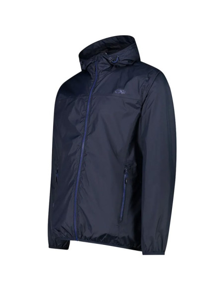 Bunda Cmp Rain Fix Hood