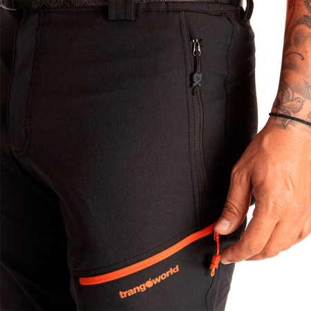 Trangoworld Pantalón Largo Trx2 Dura Pro 2