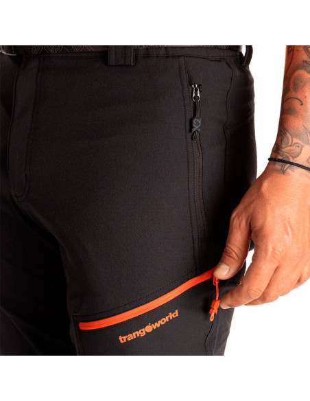 Trangoworld Pantalón Largo Trx2 Dura Pro
