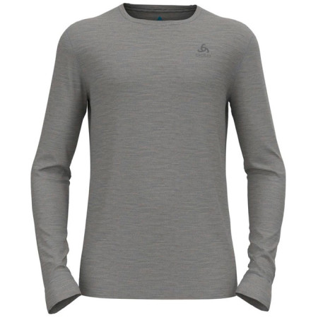Tričko Odlo BL Top Crew LS Merino 200