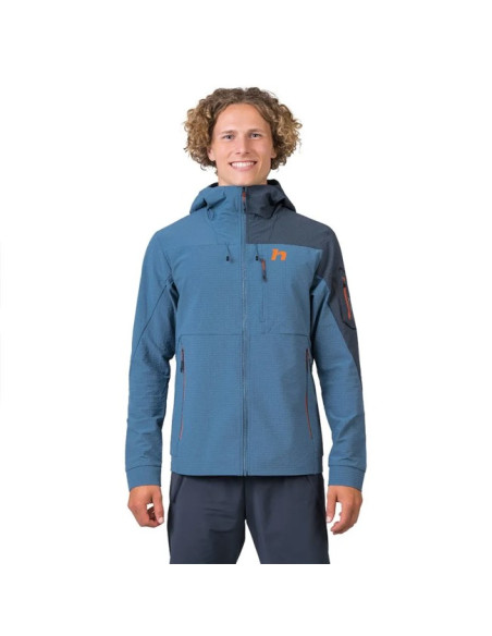 Bunda Hannah AREN HOODY