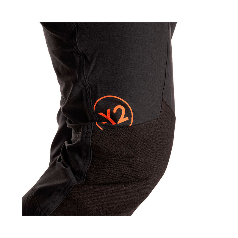 Trangoworld Pantalón Largo Trx2 Dura Pro