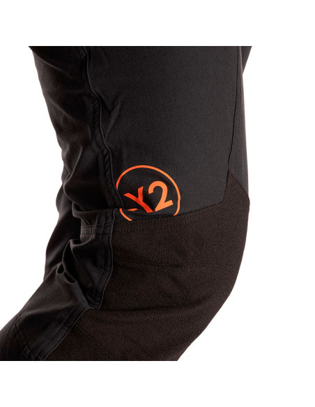 Trangoworld Pantalón Largo Trx2 Dura Pro