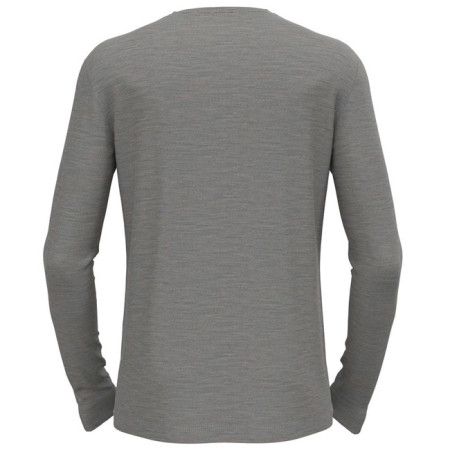 Marškinėliai Odlo BL Top Crew LS Merino 200 2