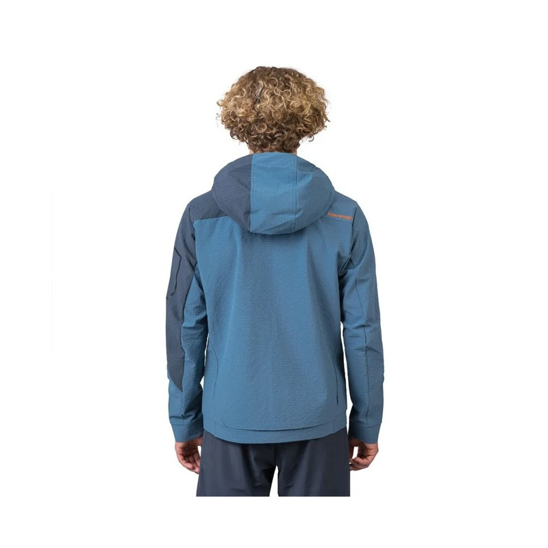 Striukė Hannah AREN HOODY