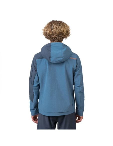 Jakke Hannah AREN HOODY