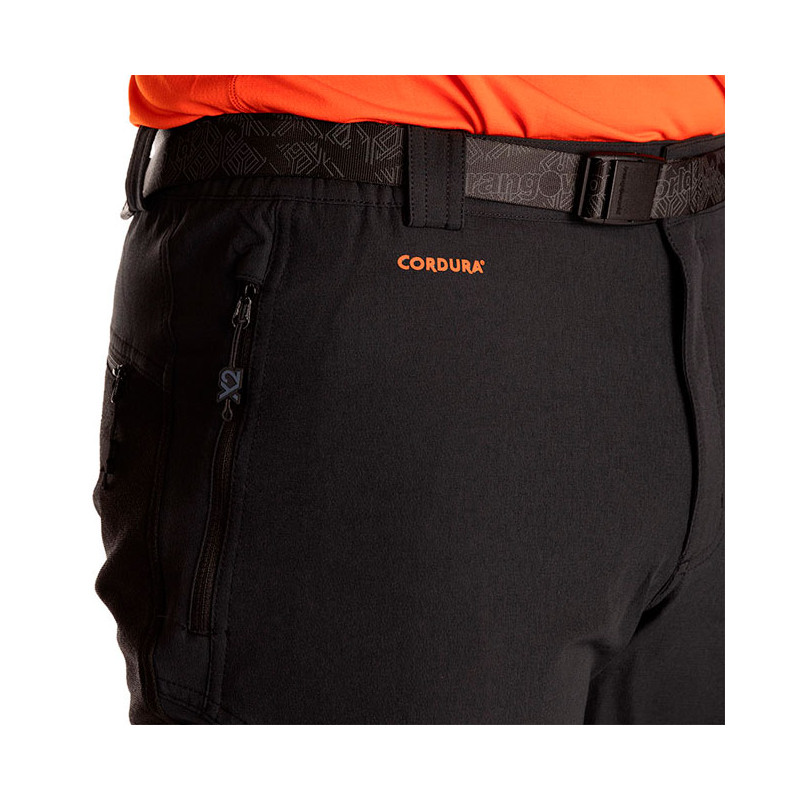 Trangoworld Pantalón Largo Trx2 Dura Pro