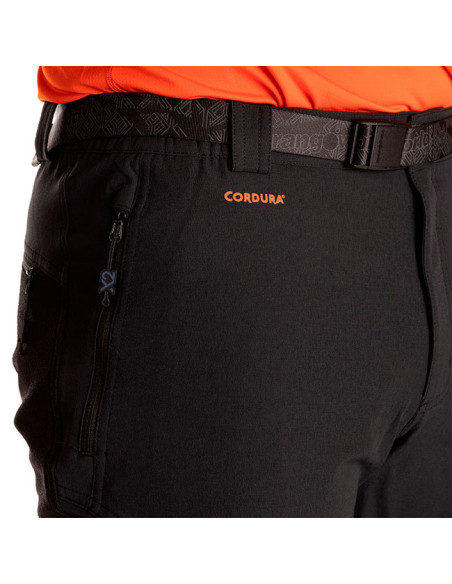 Trangoworld Pantalón Largo Trx2 Dura Pro