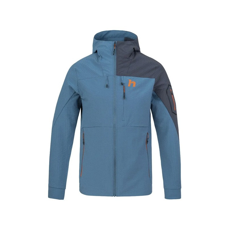 Striukė Hannah AREN HOODY