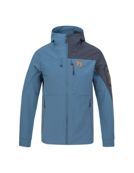 Striukė Hannah AREN HOODY