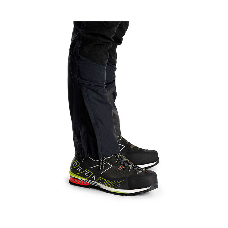 Trangoworld Pantalón Largo Trx2 Dura Pro