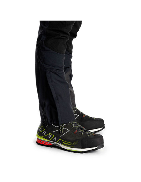 Trangoworld Pantalón Largo Trx2 Dura Pro