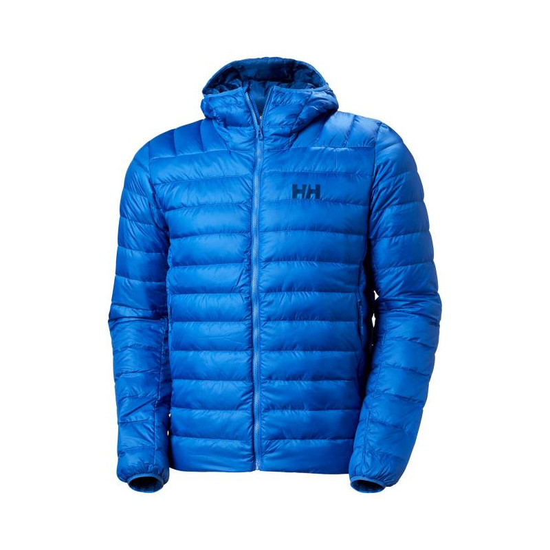 Bunda Helly Hansen VERGLAS 2.0