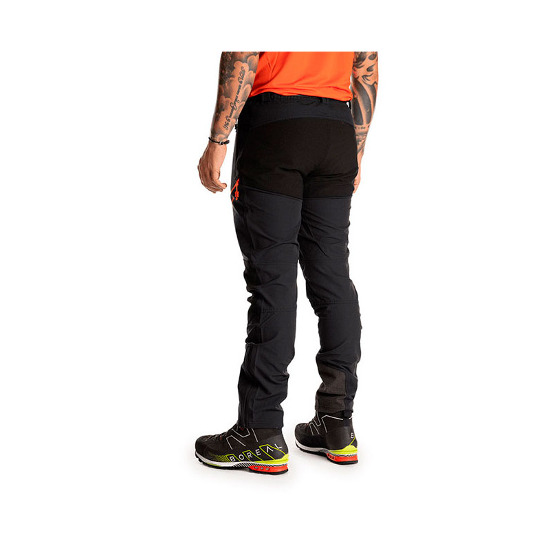 Trangoworld Pantalón Largo Trx2 Dura Pro