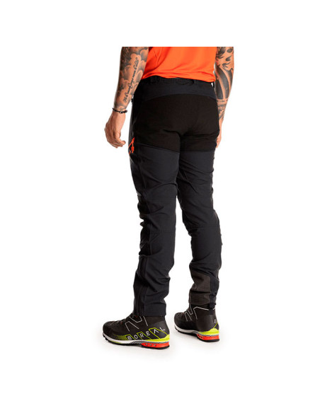 Trangoworld Pantalón Largo Trx2 Dura Pro