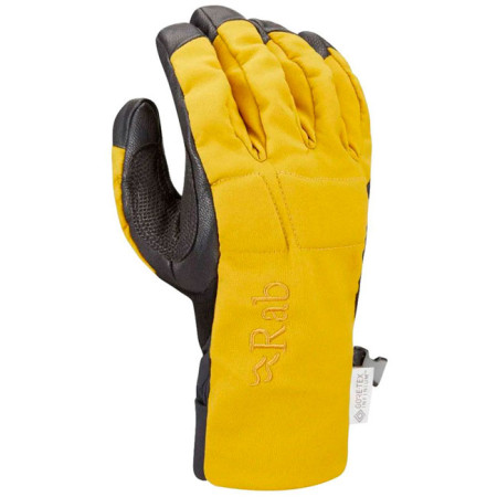 Kesztyű Rab Axis Glove
