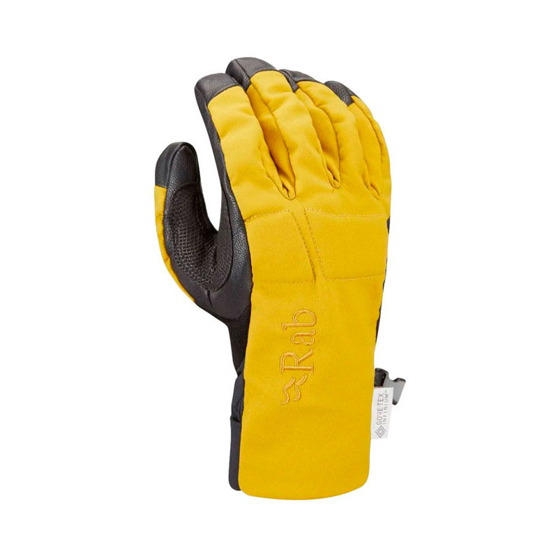 Guantes Rab Axis Glove