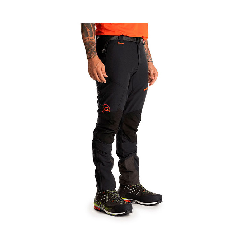 Trangoworld Pantalón Largo Trx2 Dura Pro
