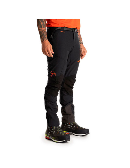Trangoworld Pantalón Largo Trx2 Dura Pro