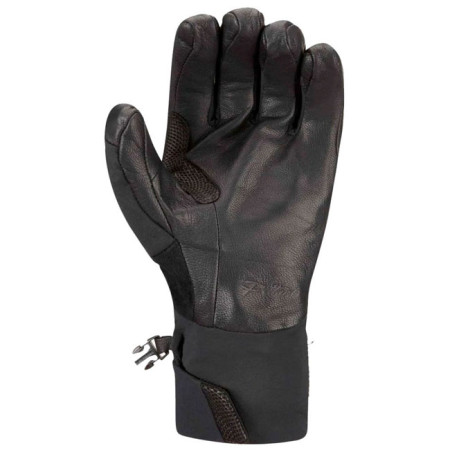 Guantes Rab Axis Glove 2