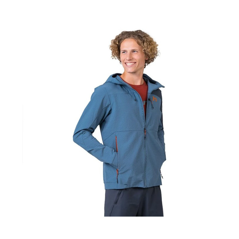 Striukė Hannah AREN HOODY