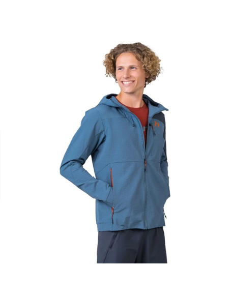 Chaqueta Hannah AREN HOODY