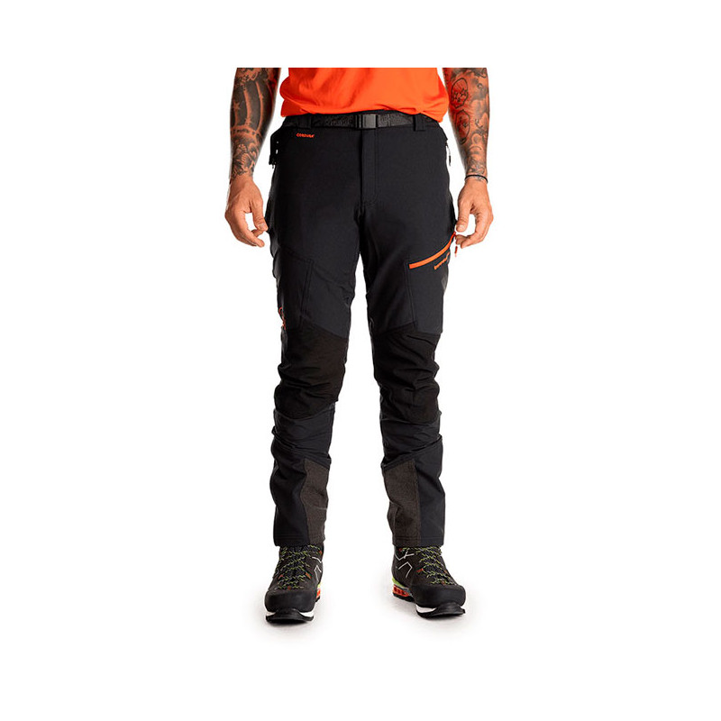 Trangoworld Pantalón Largo Trx2 Dura Pro