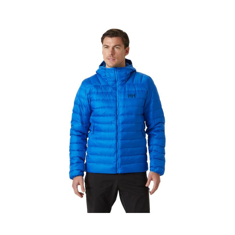 Bunda Helly Hansen VERGLAS 2.0